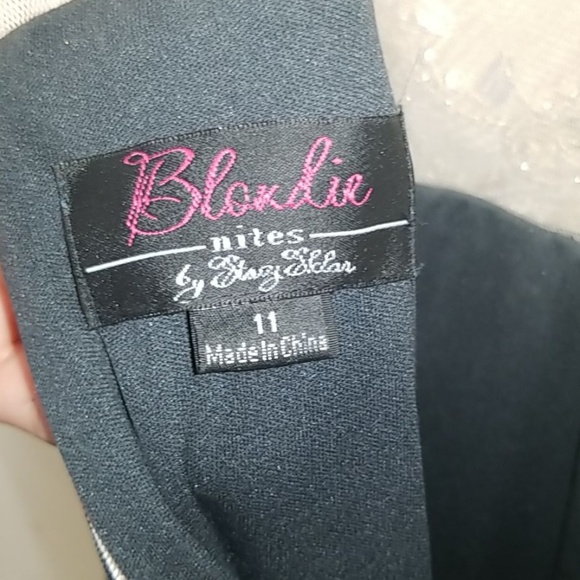 Ballgown Dress - Picture 5 of 5